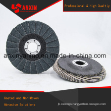 Vsm Zirconia Abrasive Cloth Flap Disc Special Leaf Size 115*22